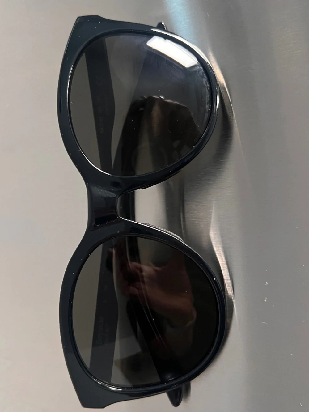 Smith Women's Bayside Black Sunglasses